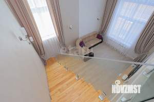 Дом 175м², 2-этажный, участок 7 сот.  