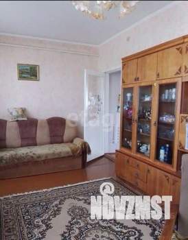 Дом 80м², 1-этажный, участок 20 сот.  
