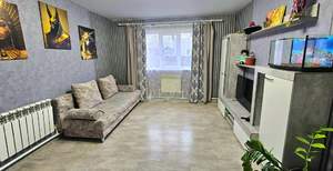 Дом 76м&sup2;, 2-этажный, участок 4 сот.  