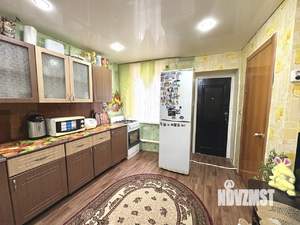 Дом 65м², 1-этажный, участок 1 сот.  