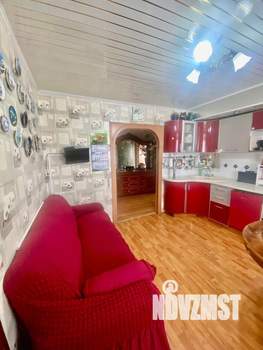 Дом 81м², 1-этажный, участок 5 сот.  