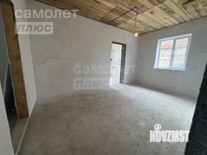 Дом 90м², 2-этажный, участок 5 сот.  