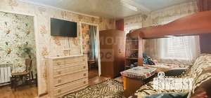 Таунхаус 44м², 1-этажный, участок 6 сот.  