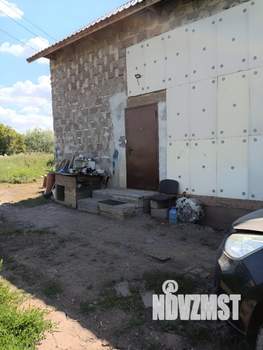Дом 120м², 2-этажный, участок 8 сот.  