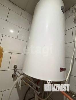 Дом 57м², 1-этажный, участок 6 сот.  