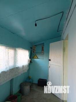 Дача 42м², 1-этажный, участок 13 сот.  