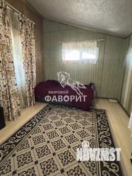 Дача 58м², 1-этажный, участок 7 сот.  