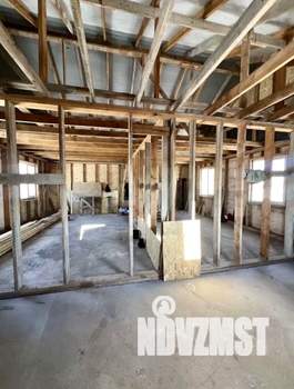 Дом 68м², 1-этажный, участок 6 сот.  