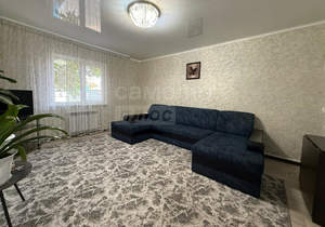 Дом 119м², 2-этажный, участок 4 сот.  