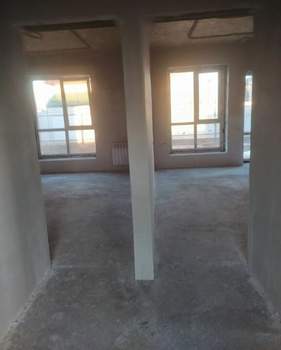 Дом 90м&sup2;, 1-этажный, участок 5 сот.  