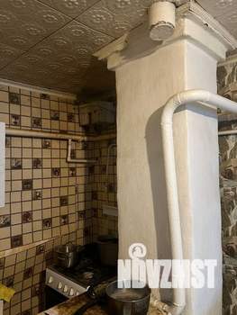 Дом 57м², 1-этажный, участок 3 сот.  