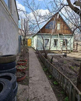 Дом 68м², 1-этажный, участок 2 сот.  