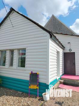 Дом 91м², 1-этажный, участок 6 сот.  