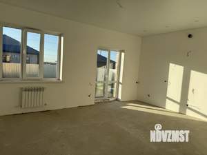 Дом 120м², 1-этажный, участок 10 сот.  