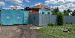 Дом 104м², 1-этажный, участок 3 сот.  