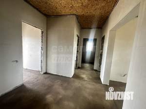 Дом 80м², 1-этажный, участок 6 сот.  