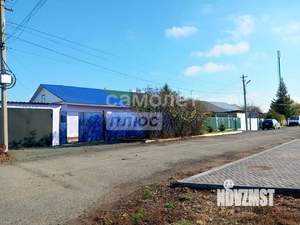 Дом 88м², 1-этажный, участок 9 сот.  