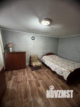 Дом 67м², 1-этажный, участок 4 сот.  