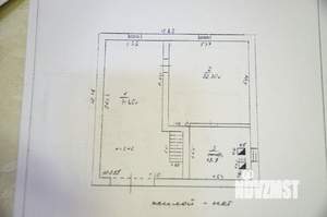 Дом 241м², 3-этажный, участок 10 сот.  