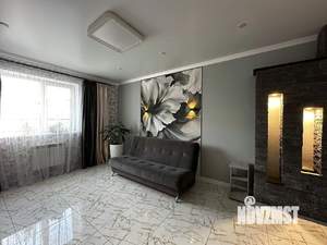 Дом 134м&sup2;, 2-этажный, участок 5 сот.  