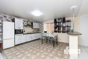 Дача 180м², 2-этажный, участок 8 сот.  
