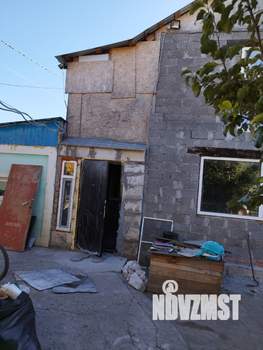 Дом 114м², 2-этажный, участок 6 сот.  