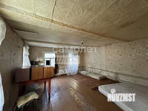 Дом 77м², 1-этажный, участок 3 сот.  