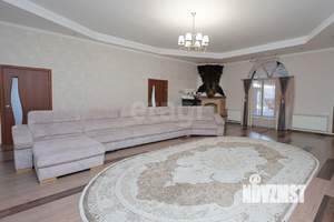 Дом 250м², 1-этажный, участок 7 сот.  