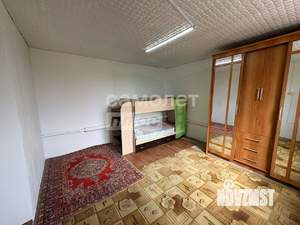 Дом 47м², 1-этажный, участок 6 сот.  