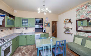 Дом 138м², 2-этажный, участок 5 сот.  