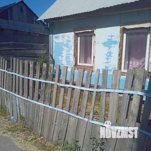 Дом 55м², 2-этажный, участок 300 сот.  
