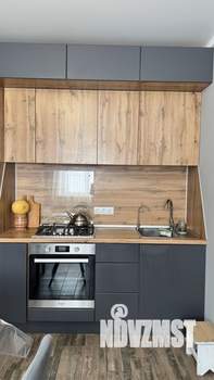 Таунхаус 130м², 2-этажный, участок 3 сот.  