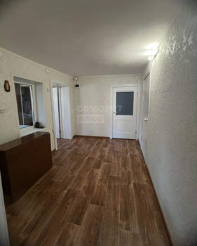 Дом 67м², 1-этажный, участок 4 сот.  