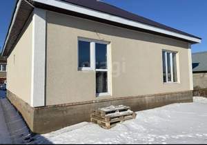 Дом 88м², 1-этажный, участок 5 сот.  