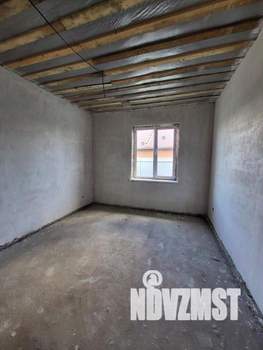 Дача 110м², 1-этажный, участок 6 сот.  