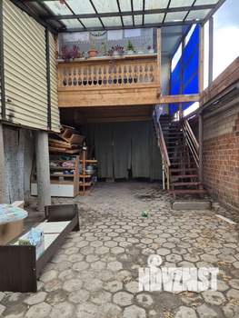 Дом 150м², 2-этажный, участок 4 сот.  
