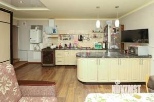 Дом 82м&sup2;, 1-этажный, участок 5 сот.  