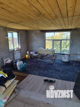 Дом 114м², 2-этажный, участок 6 сот.  