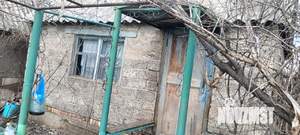 Дом 18м², 1-этажный, участок 5 сот.  