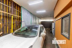 Дом 100м², 1-этажный, участок 6 сот.  