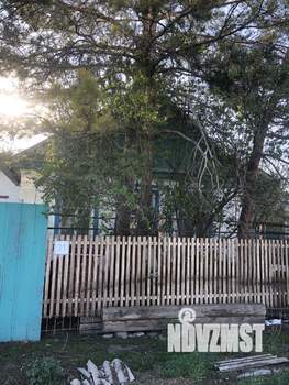 Дом 55м², 1-этажный, участок 5 сот.  