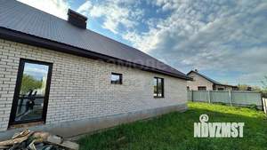 Дом 150м², 1-этажный, участок 10 сот.  