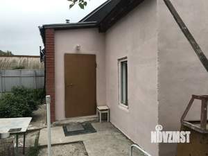 Дом 55м², 1-этажный, участок 8 сот.  