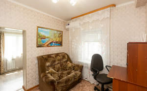 Дом 64м², 2-этажный, участок 5 сот.  