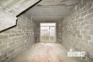 Таунхаус 64м², 2-этажный, участок 1 сот.  