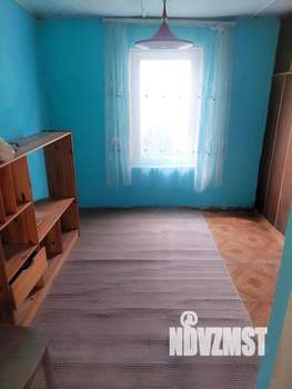 Дом 36м², 1-этажный, участок 6 сот.  