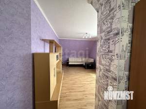 Дом 233м², 3-этажный, участок 2 сот.  