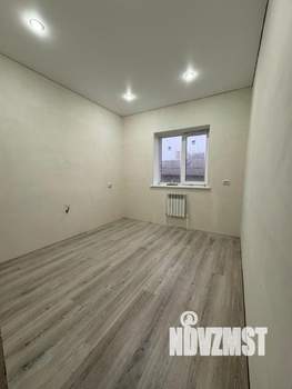 Дом 85м², 1-этажный, участок 6 сот.  