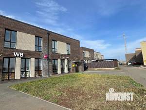 Таунхаус 90м², 2-этажный, участок 2 сот.  