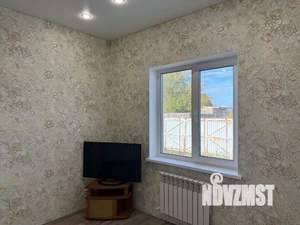 Дом 71м², 1-этажный, участок 10 сот.  